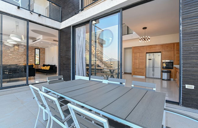 Vila Vilea - Foto 25