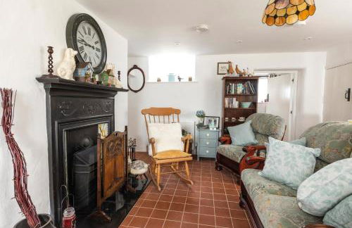 Katie's Cottage Bellaghy - Foto 15
