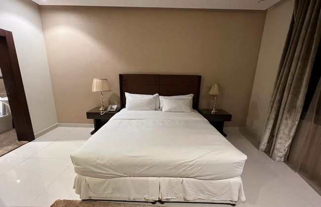 Obhur Home Suites - Foto 3