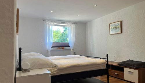 Wohlfühlnest im Ahornweg, Ferienwohnung - Foto 4