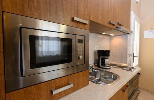 Apartments Villa Salona - Photo 16