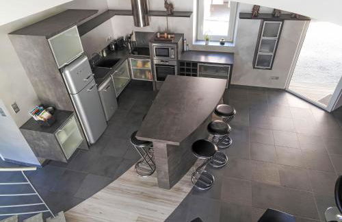 Holiday Home LA FORGE by Interhome - Foto 6