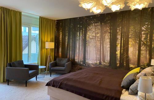 Ferienwohnungen auf Halbinsel Scheid in direkter Ufernähe - Foto 15