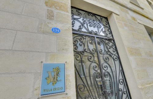 Villa Erizio Aparthotel - a bucolic and urban break - Foto 10