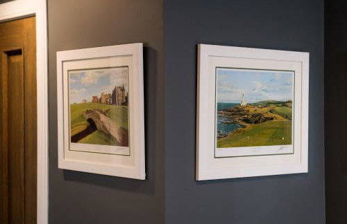 Courtyard at Crail - Foto 45