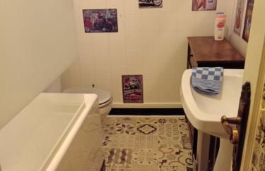 Appartement le labyrinthe du peintre - Foto 7