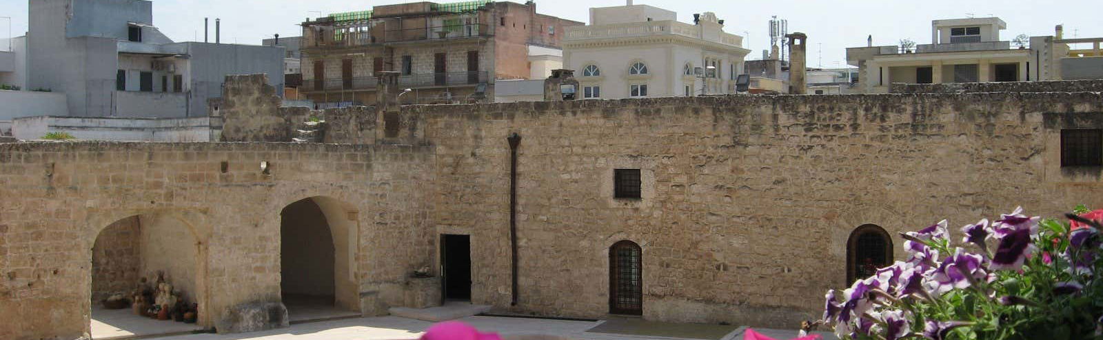 Grottaglie Private Tour