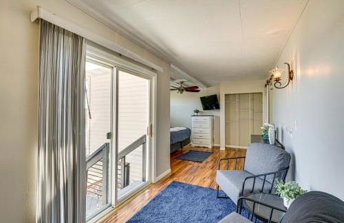 BBQ-Ready Home in Lake of the Ozarks State Park! - Foto 10