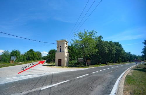 Pola kuće sa bazenom-Eja - Foto 67