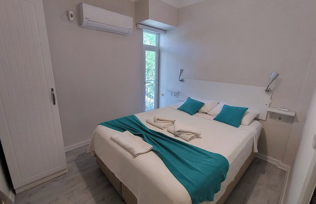Göcek Selya Hotel - Foto 23
