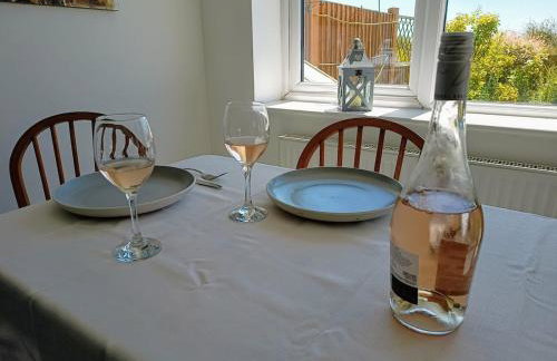 Bungalow with a view - Foto 4