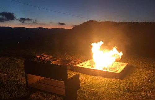 Pousada Colina dos Ventos - Cabana Fortaleza! - Photo 56