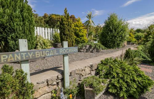 Crow's Nest Cottage - Foto 26