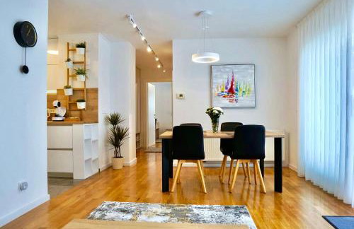 Apartment Zen - Foto 16