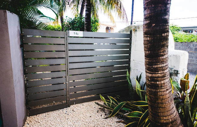 Ti Baz Beach House With Mountain View - Photo 23