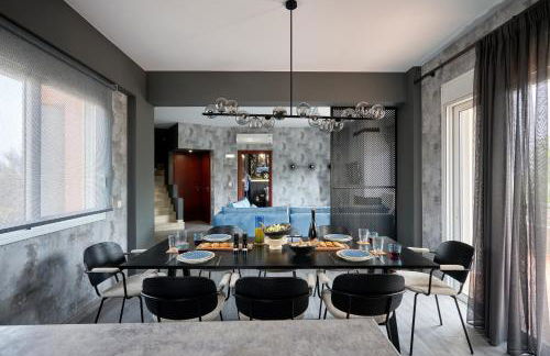 Mons Villa - Photo 3