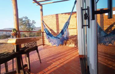 Chalé Jenipapo - Foto 44