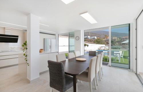 Private Villa Candelaria - Foto 37