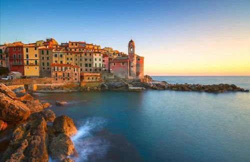 Apartments Tellaro - Photo 48