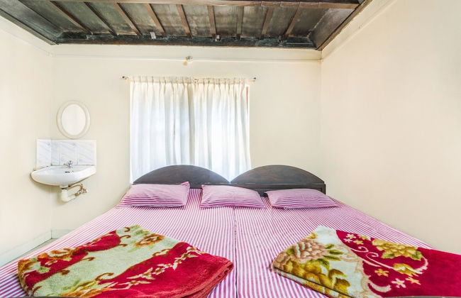 GuestHouser 4 BHK Homestay f531 - Foto 14