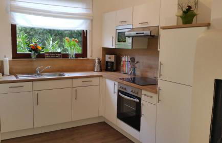 Gästehaus Sonnenhügel - Foto 15