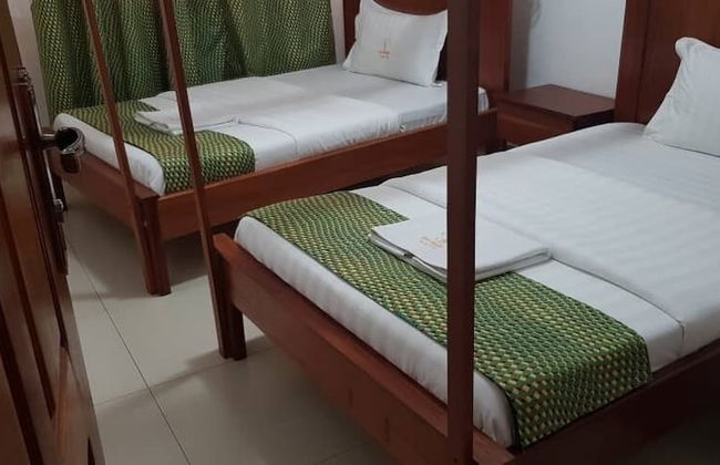 Fort Heights Homestay - Photo 10