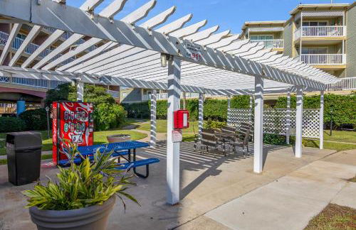 Relax by the Beach by Ryson Vacation Rentals - Foto 40