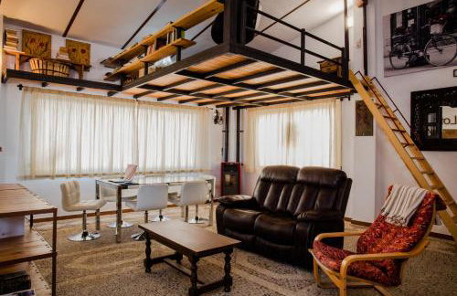 Apartamento Loft La Encina - Foto 4