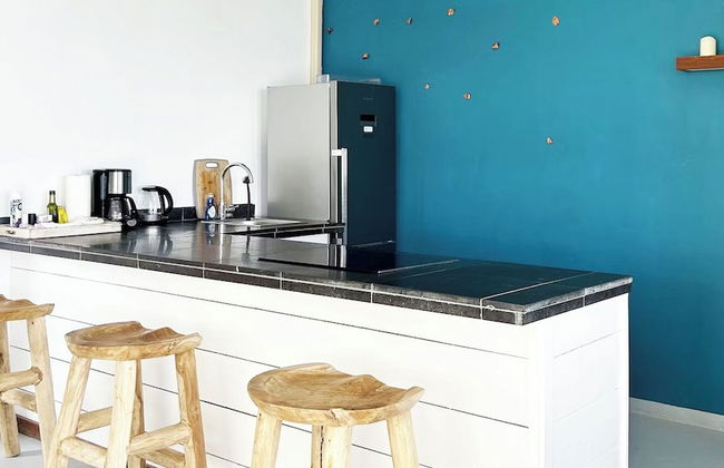 Whale Tails Hotel - Foto 13