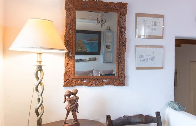 Serifos Houses Hora - Foto 32