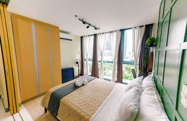 Cozi Uptown Executive Suite BGC - Foto 25