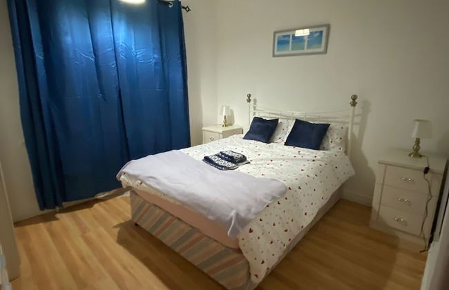 Stunning 4bedrooms Flat - Photo 3