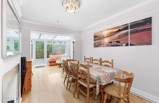 Pebble Corner With Free Parking By My Getaways - Foto 31