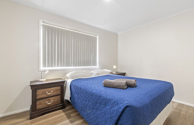 Central Caravan Park - Photo 6