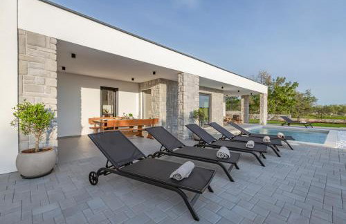 Villa Linda by Rent Istria - Foto 9