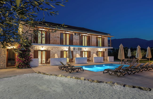 Barbara Ann Apartments - Foto 48