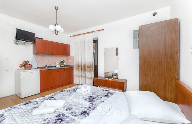 Apartments and Rooms Stjepan - Foto 16