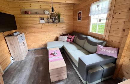 Haeuslein-Waldesruh - Foto 18