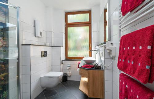 Ferienwohnungen Engelmannstift - Foto 38