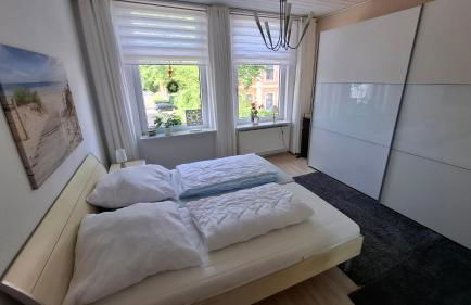 Ferienwohnung Schöne Zeit - Photo 20