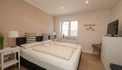 Ferienwohnung Wiesenblick nahe Region Celle und Hannover - Foto 5