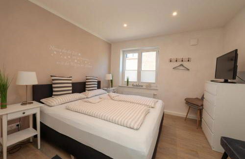 Ferienwohnung Wiesenblick nahe Region Celle und Hannover - Foto 5