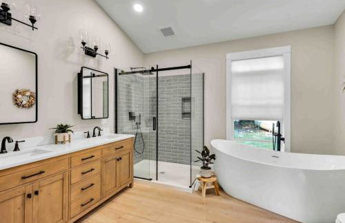 Sunset Point Cottage - Foto 20