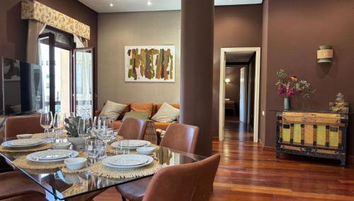 Apartamento Balcón de Tendillas - Foto 3