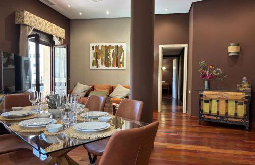 Apartamento Balcón de Tendillas - Foto 3