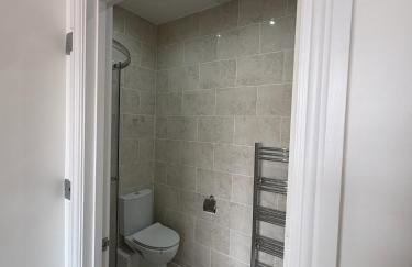 Spacious John York House & Parking - Foto 25