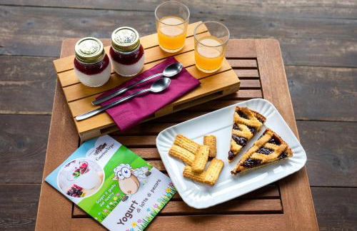 Cascina Veja - Foto 100