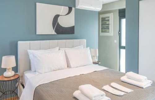 AURA Gazi apartments - Foto 50