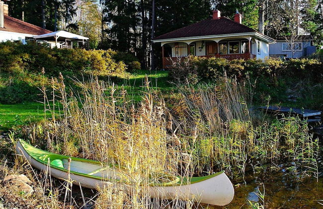 2 Person Holiday Home in Bengtsfors-by Traum - Foto 18