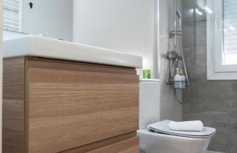 AR Plaza Castilla apartamento amplio y moderno - Foto 41